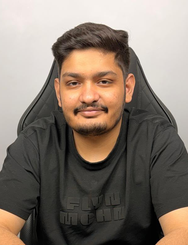 Tarun, founder of Tarun Trades